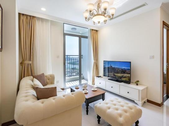 Vinhomes Park Roseland - Ho Dich Vu * TP. Hồ Chí Minh
