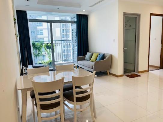 Vinhomes Park Roseland - Ho Dich Vu * TP. Hồ Chí Minh