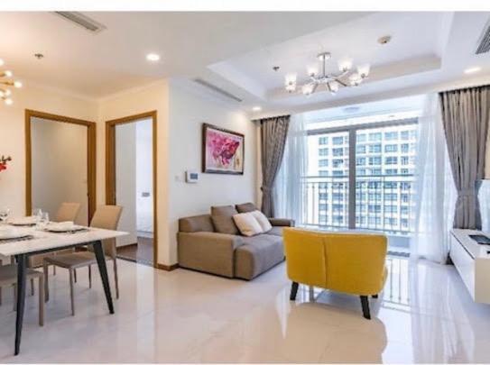 Căn hộ Vinhomes Park Roseland - Ho Dich Vu *