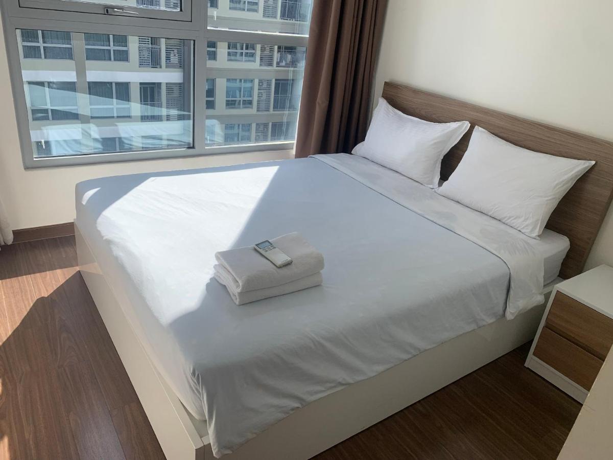 Vinhomes Park Roseland - Ho Dich Vu Căn hộ TP. Hồ Chí Minh