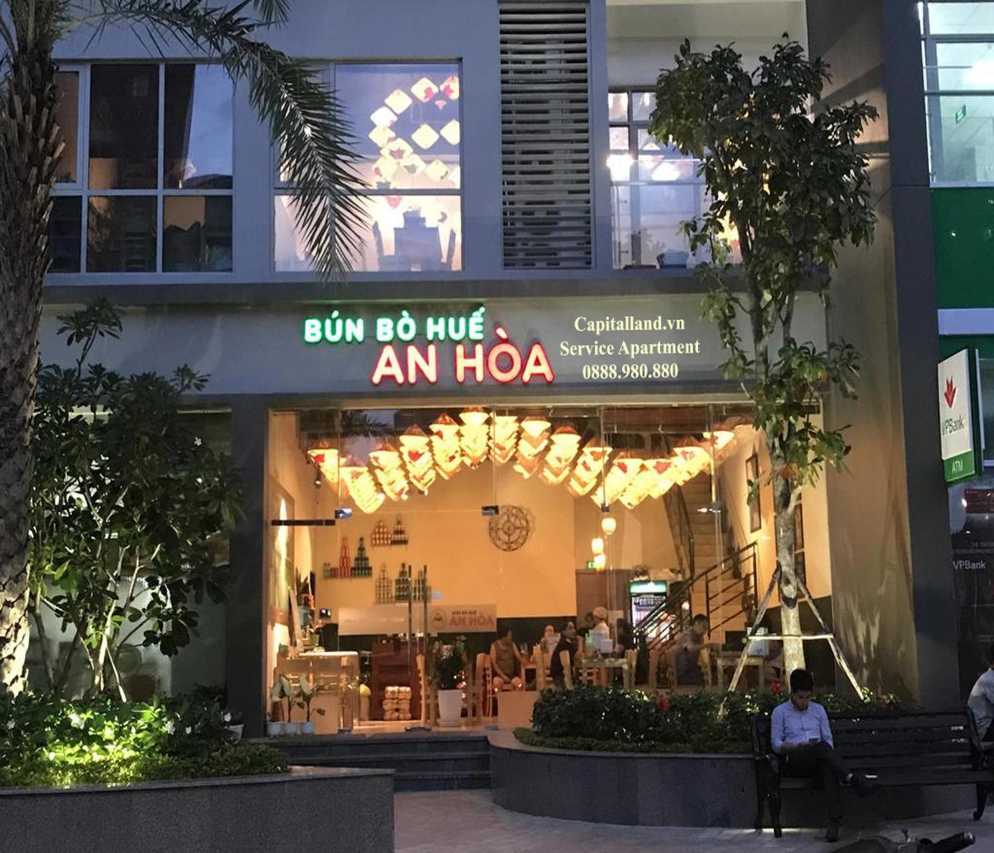 Vinhomes Park Roseland - Ho Dich Vu * TP. Hồ Chí Minh