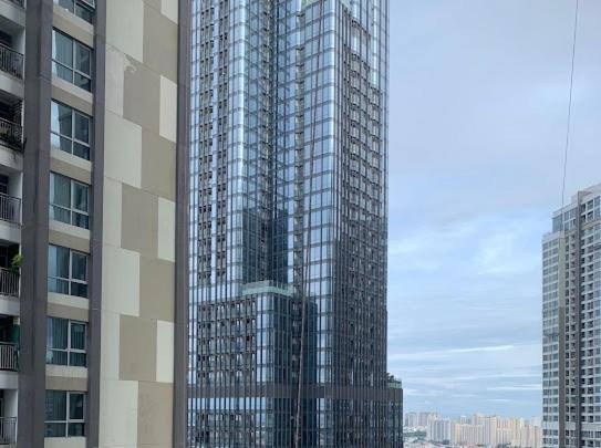 Vinhomes Park Roseland - Ho Dich Vu Căn hộ TP. Hồ Chí Minh