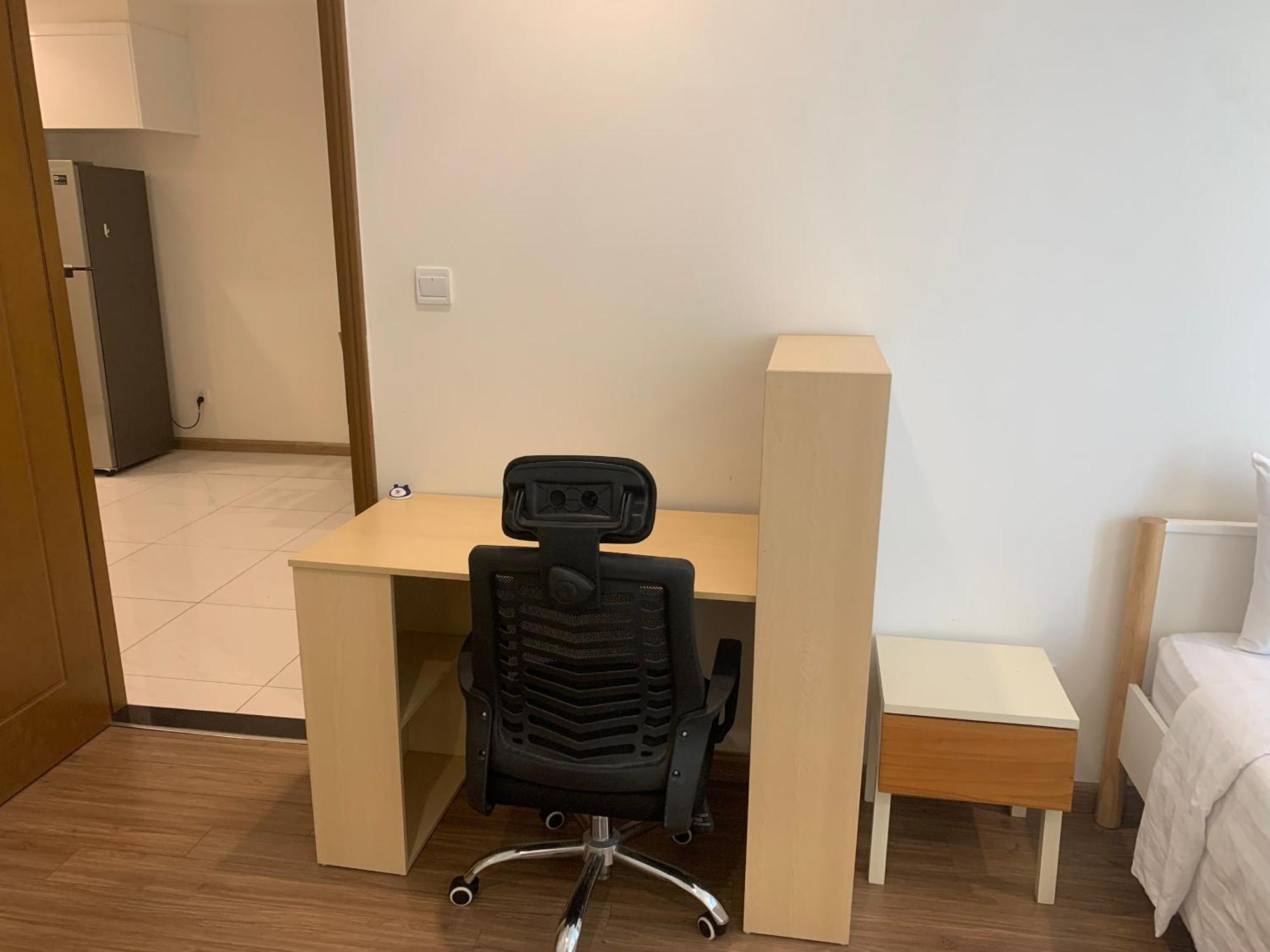 Vinhomes Park Roseland - Ho Dich Vu Căn hộ