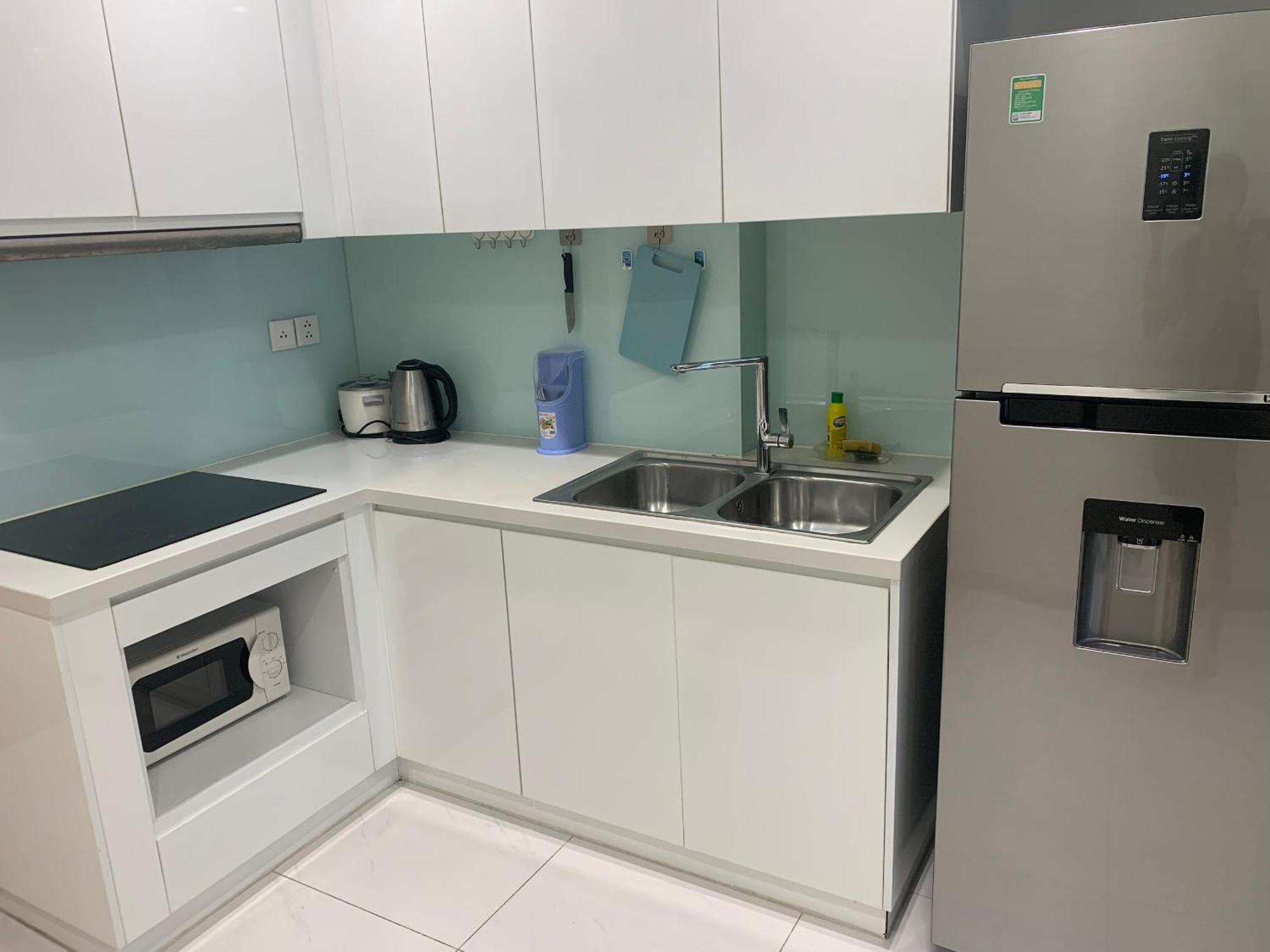 Vinhomes Park Roseland - Ho Dich Vu * TP. Hồ Chí Minh