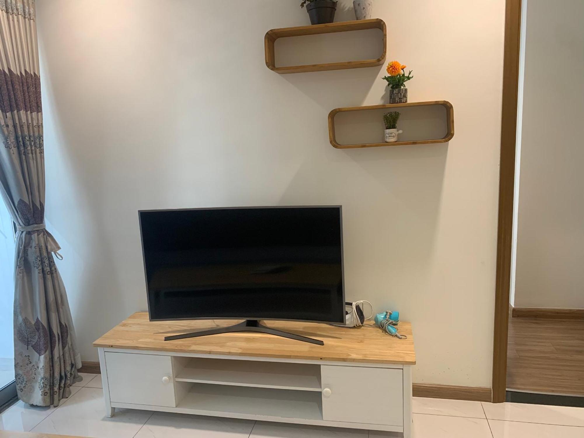 Vinhomes Park Roseland - Ho Dich Vu Căn hộ TP. Hồ Chí Minh