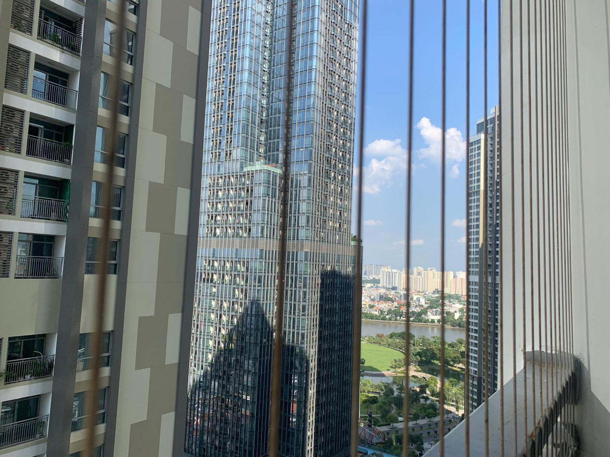 Vinhomes Park Roseland - Ho Dich Vu TP. Hồ Chí Minh