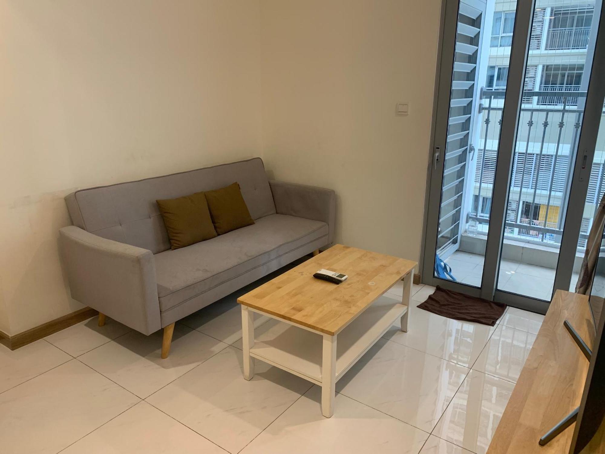 Căn hộ Vinhomes Park Roseland - Ho Dich Vu TP. Hồ Chí Minh