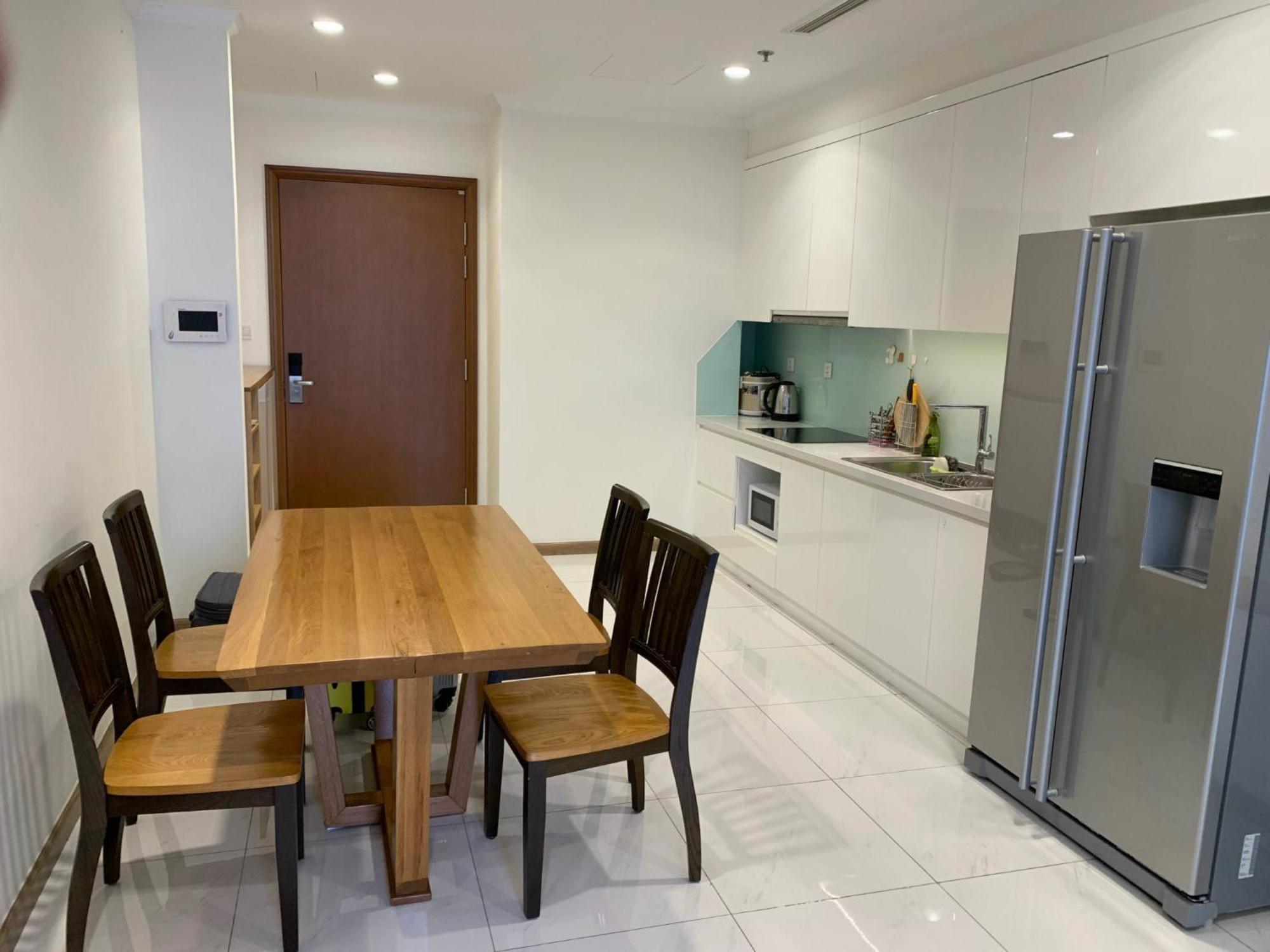 Vinhomes Park Roseland - Ho Dich Vu TP. Hồ Chí Minh