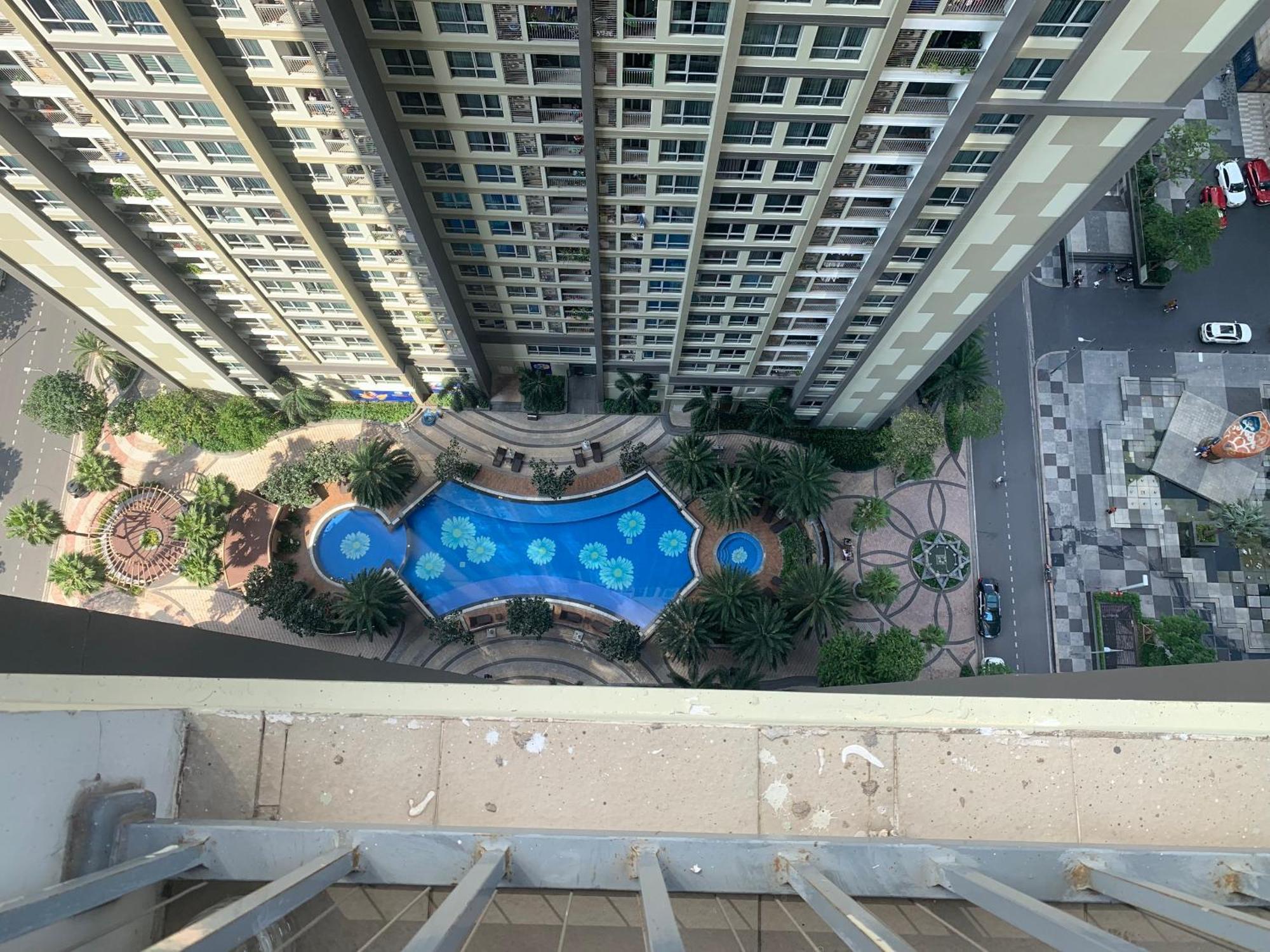 Căn hộ Vinhomes Park Roseland - Ho Dich Vu TP. Hồ Chí Minh