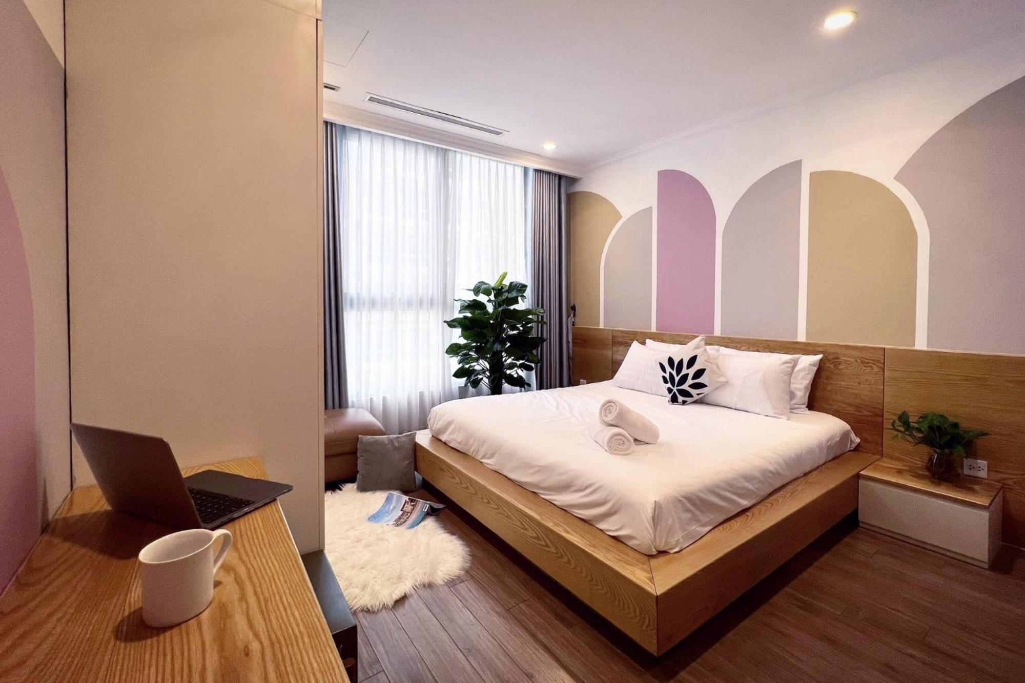 Vinhomes Park Roseland - Ho Dich Vu * TP. Hồ Chí Minh