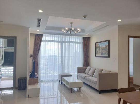 Căn hộ Vinhomes Park Roseland - Ho Dich Vu TP. Hồ Chí Minh