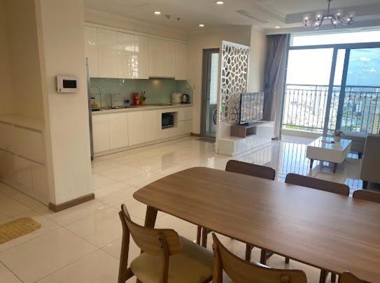 Căn hộ Vinhomes Park Roseland - Ho Dich Vu TP. Hồ Chí Minh