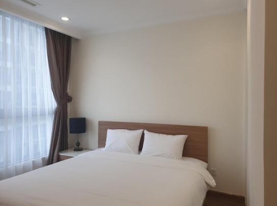 Căn hộ Vinhomes Park Roseland - Ho Dich Vu *