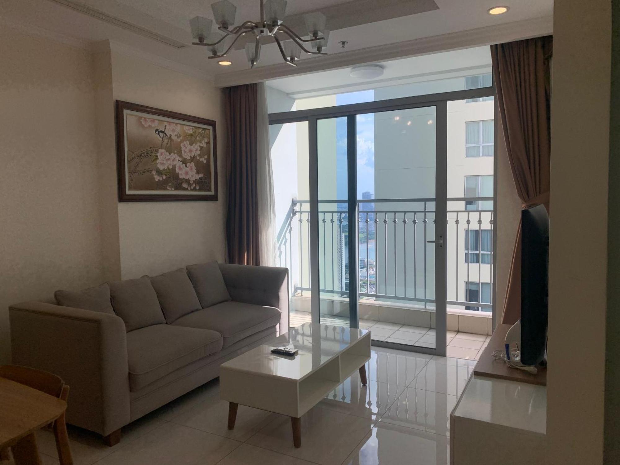 Vinhomes Park Roseland - Ho Dich Vu * TP. Hồ Chí Minh