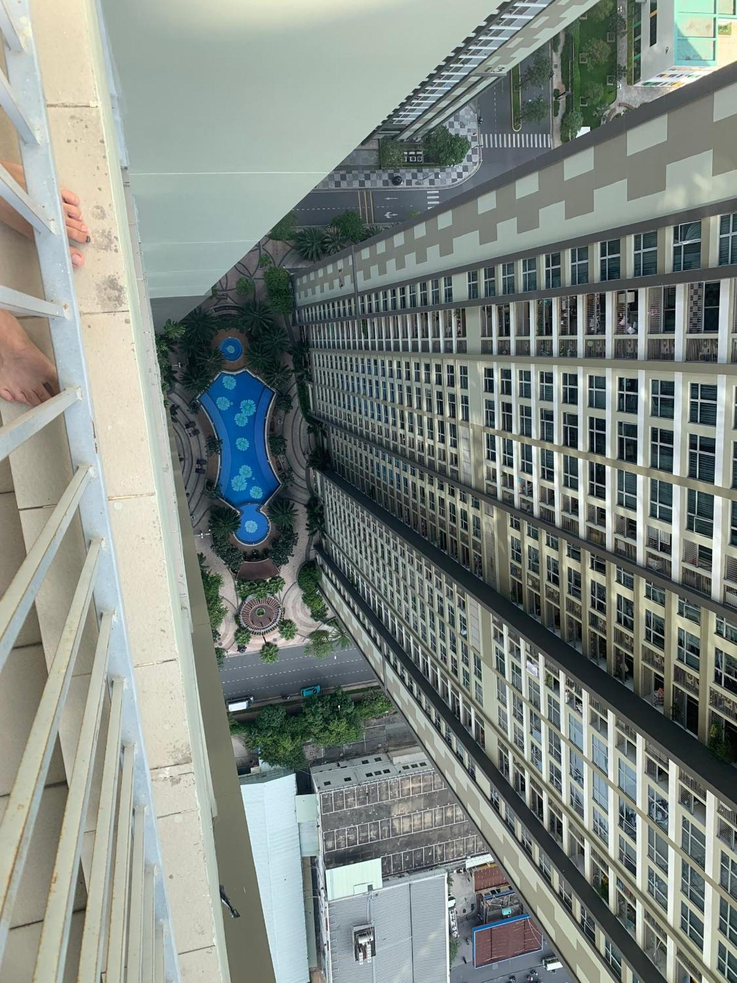 Vinhomes Park Roseland - Ho Dich Vu Căn hộ TP. Hồ Chí Minh